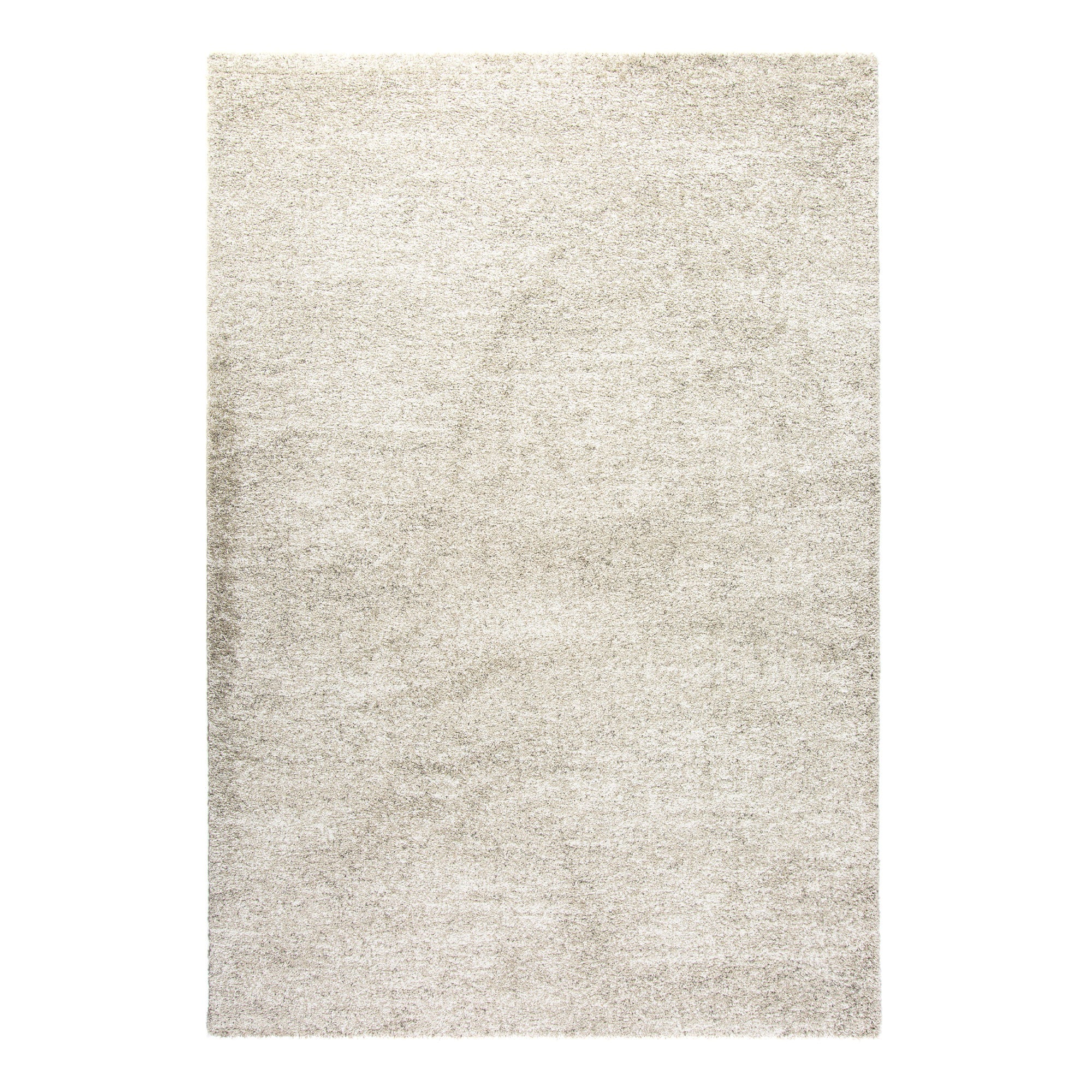 Tapis Teddy Terracotta