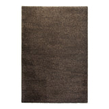 Tapis Teddy Terracotta