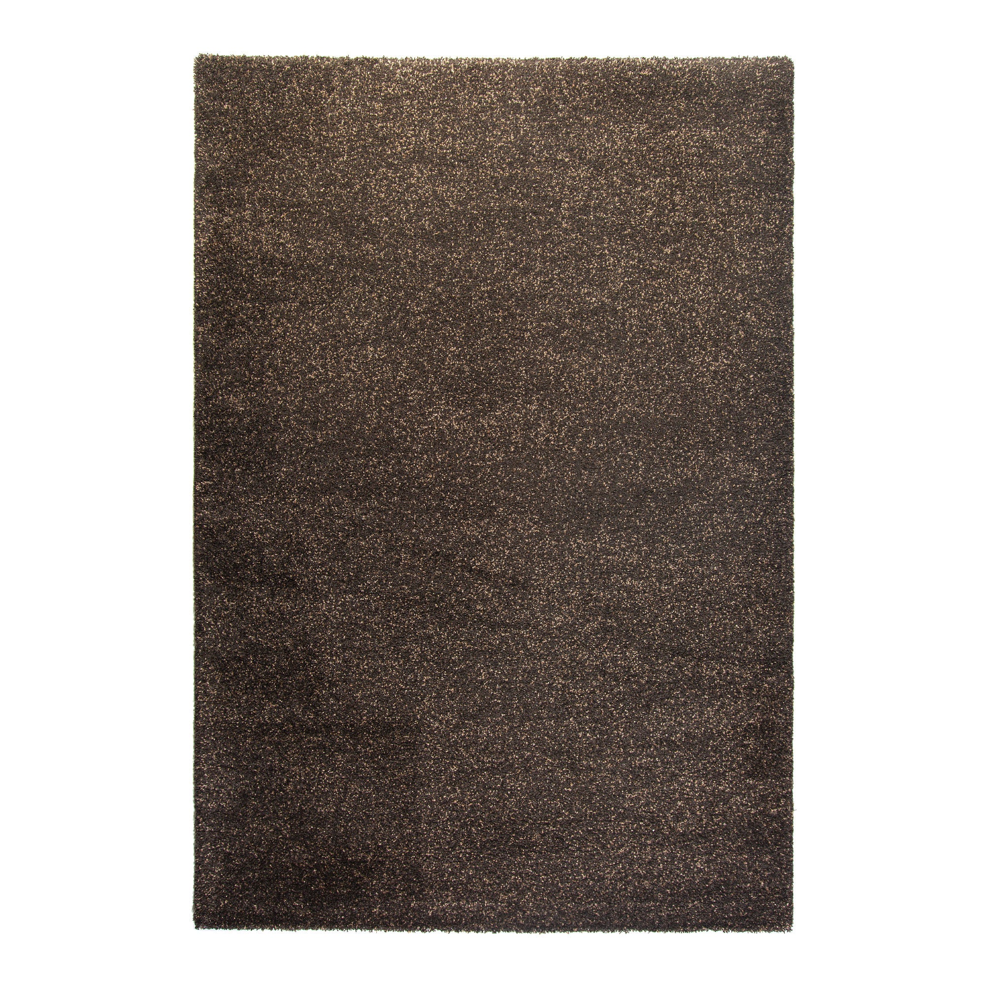 Tapis Teddy Terracotta