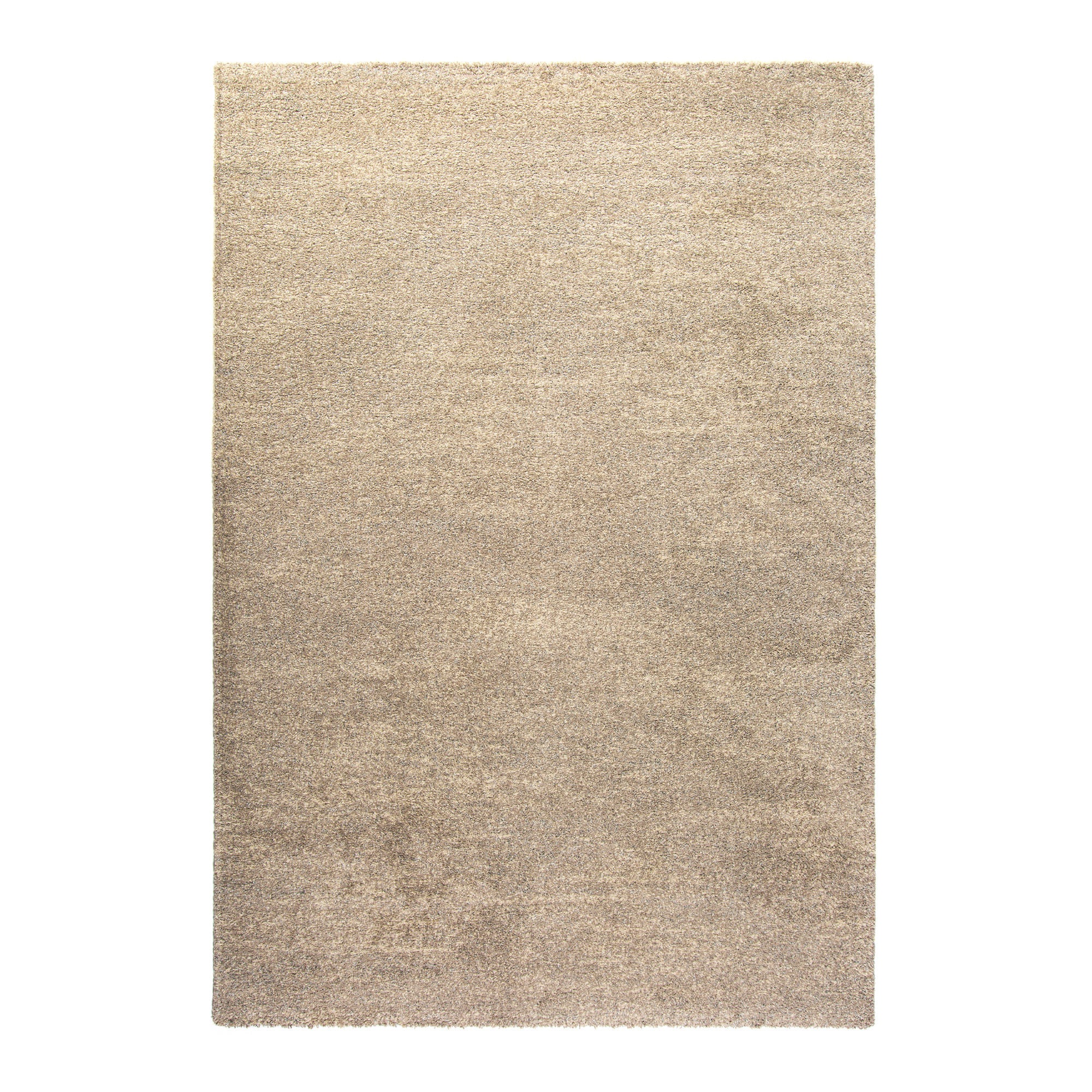 Tapis Teddy Terracotta