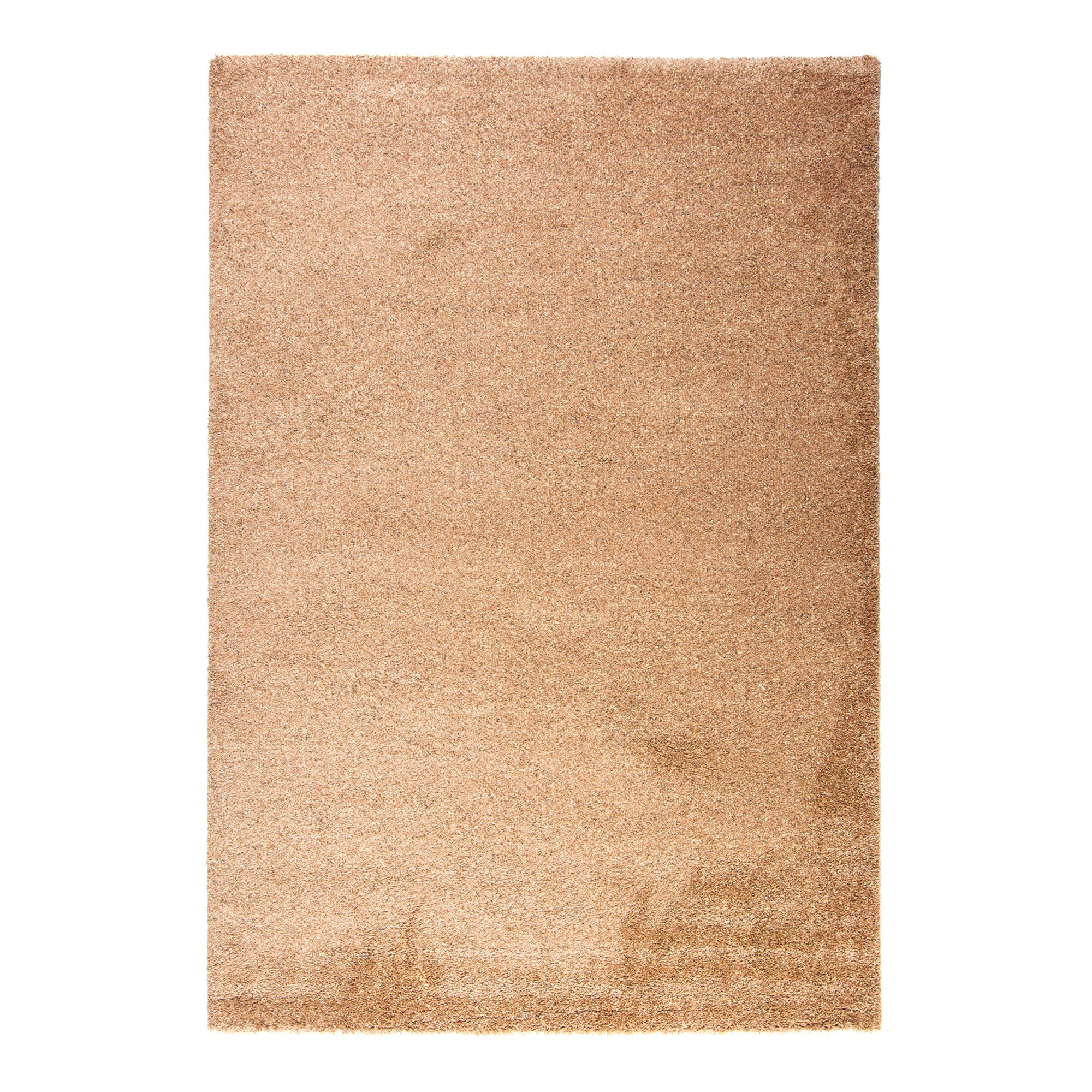 Tapis Teddy Terracotta