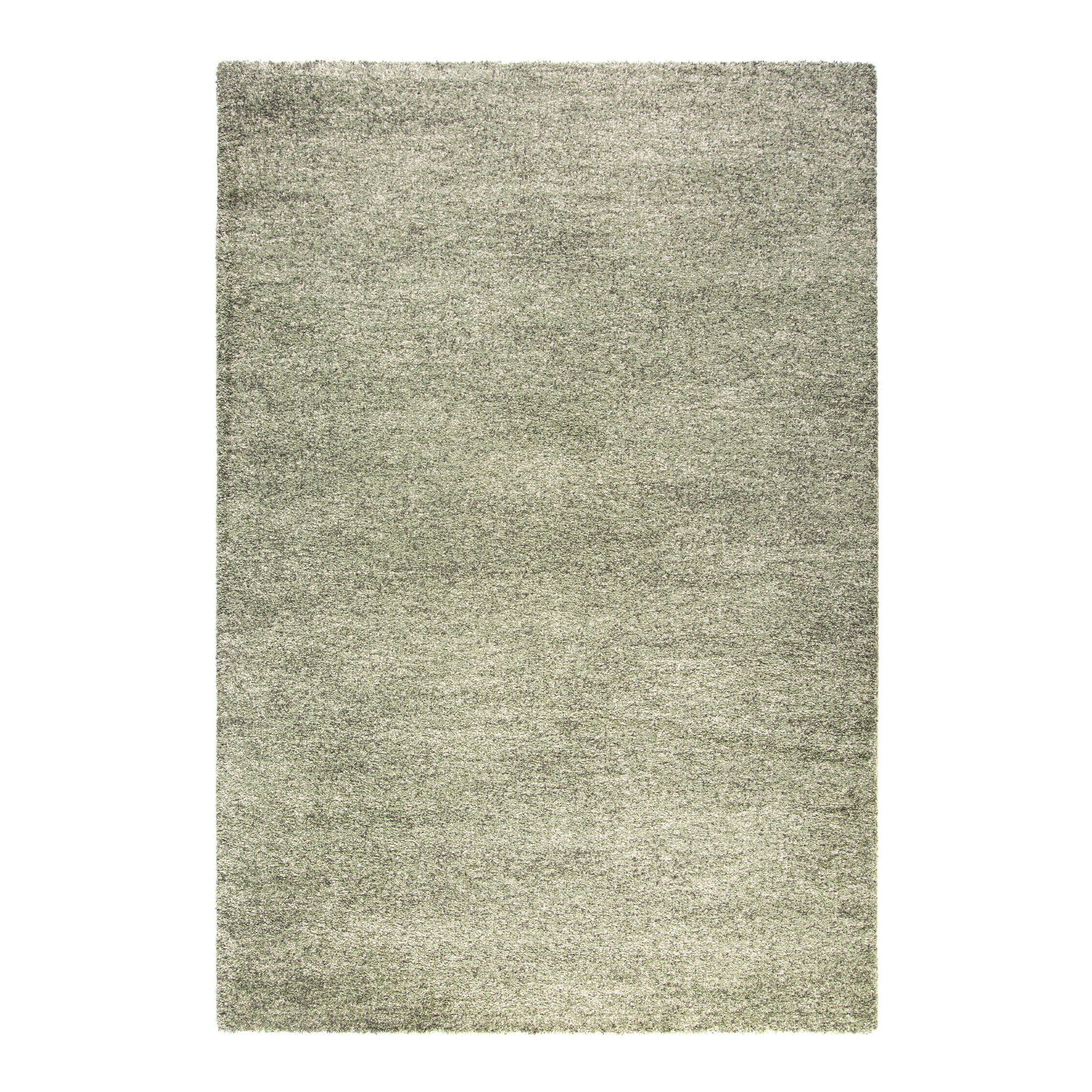 Tapis Teddy Terracotta