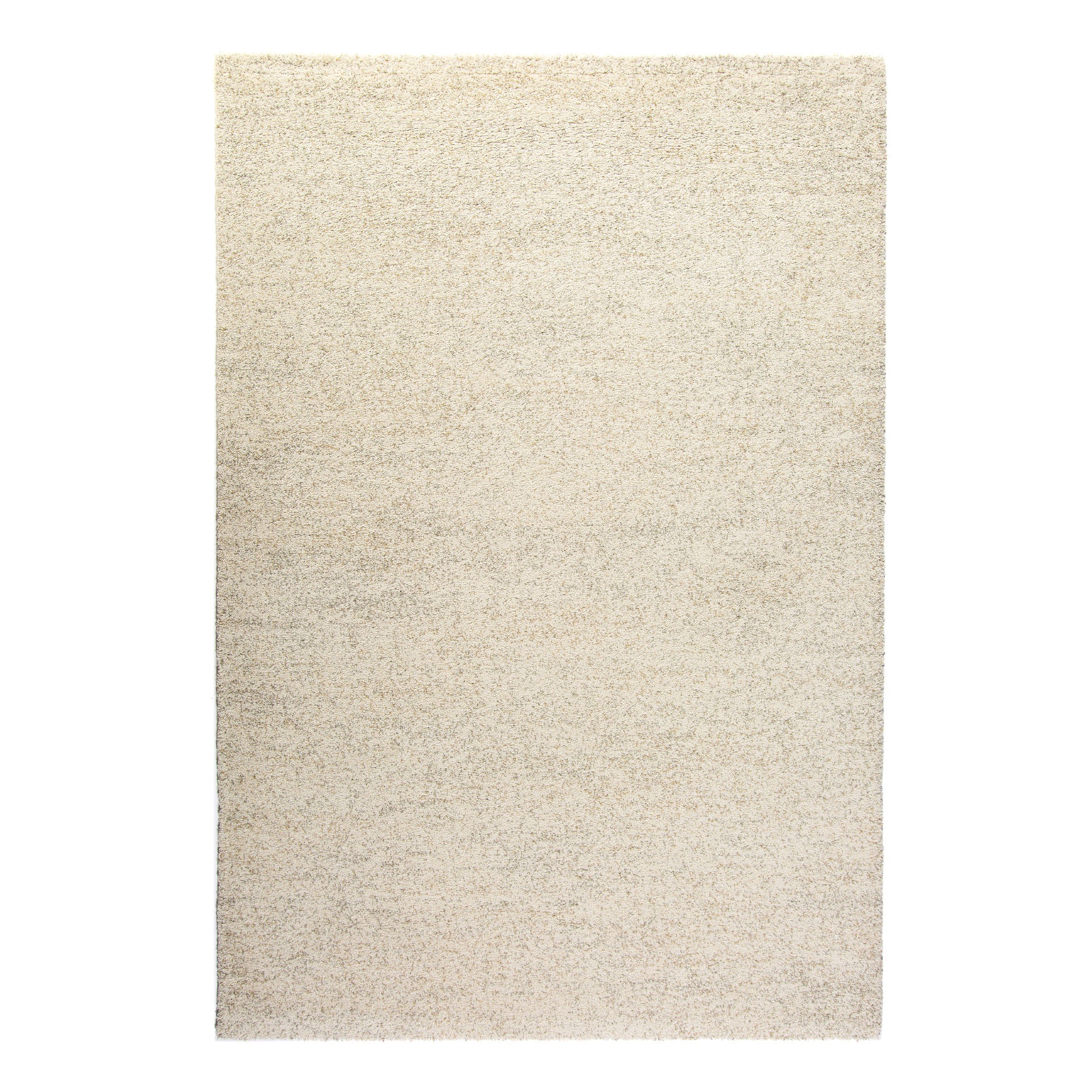 Tapis Teddy Terracotta