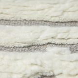 Tapis Tétouan Écru