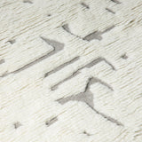 Tapis Tétouan Écru