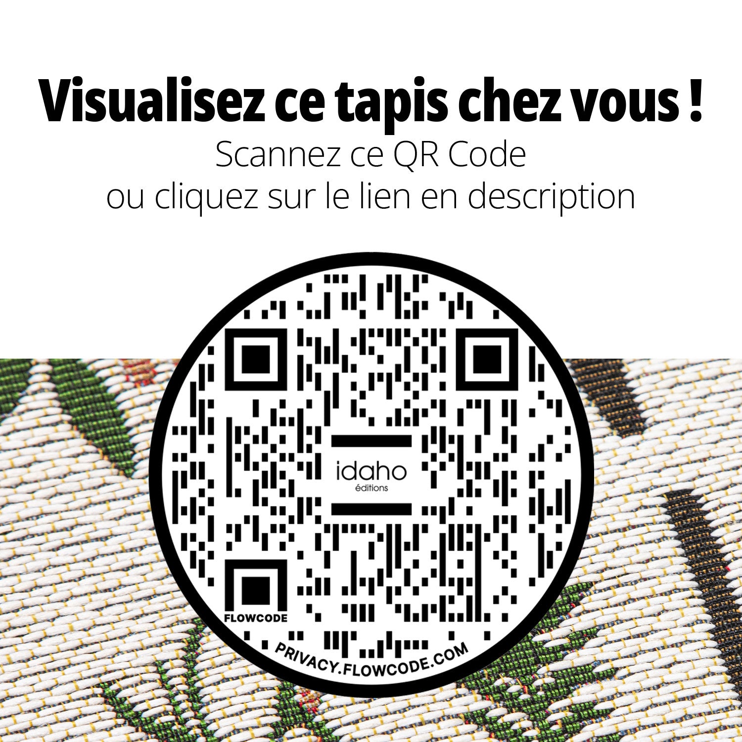 Tapis The Willow The