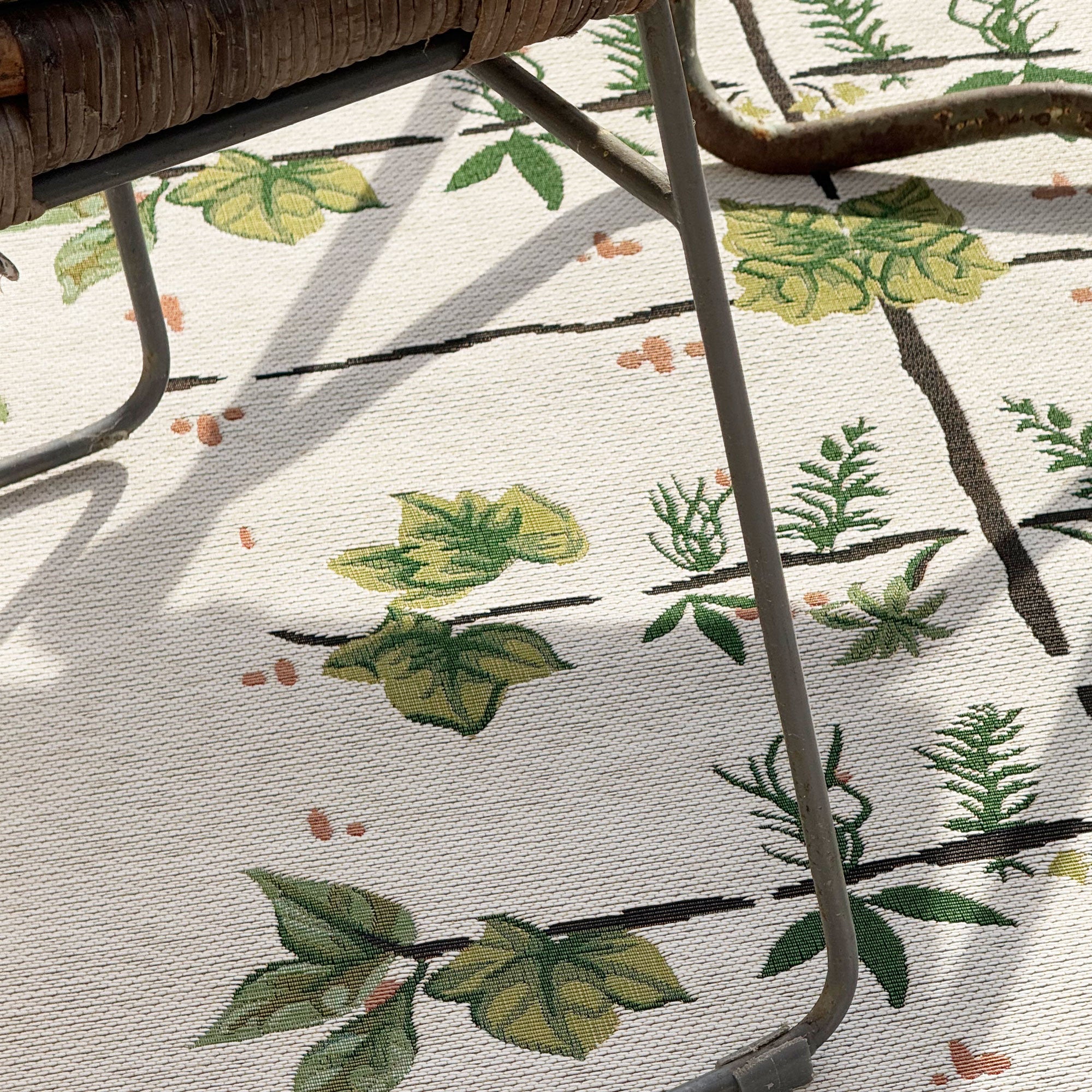 Tapis The Willow The