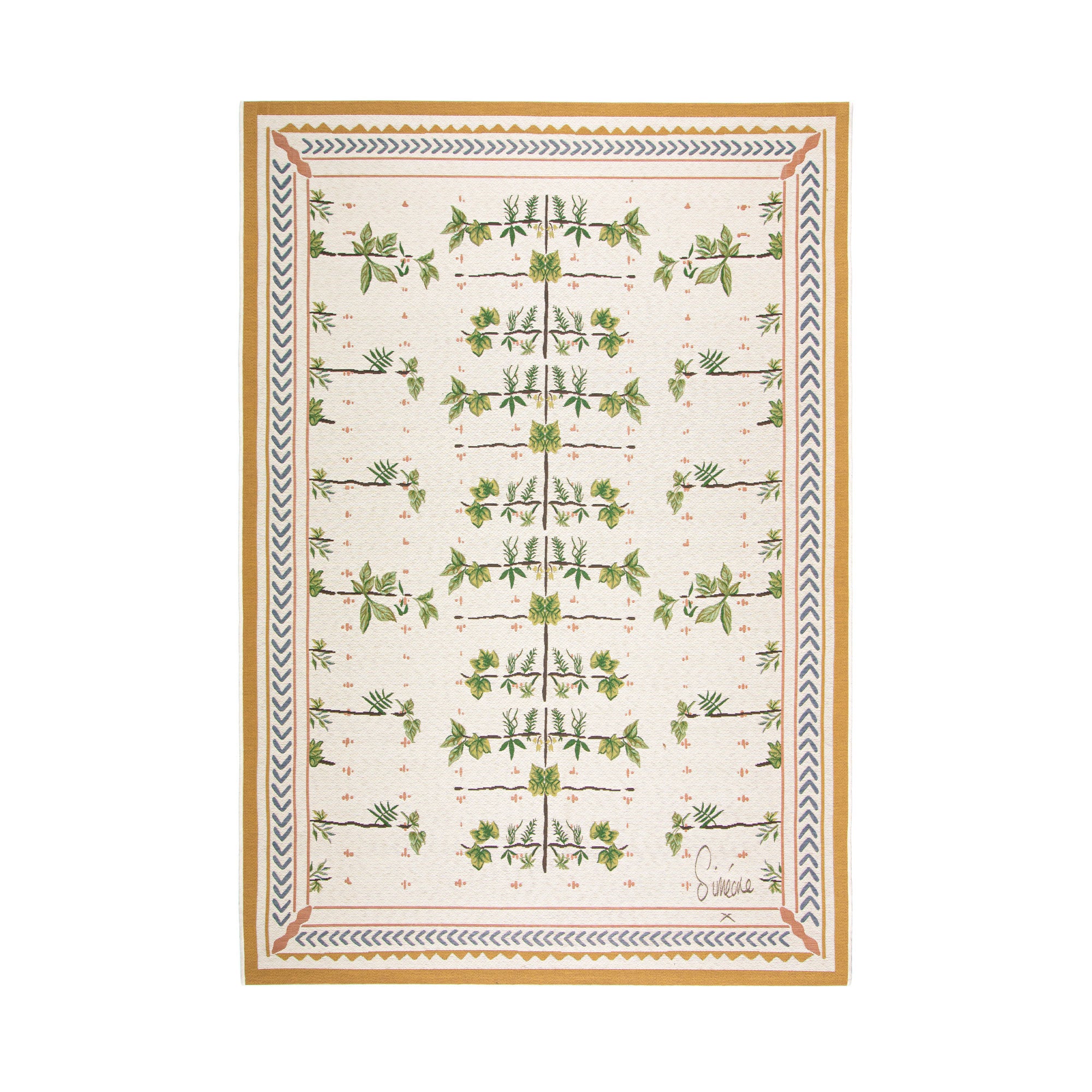 Tapis The Willow The