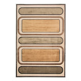 Tapis Toffee