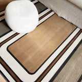 Tapis Toffee
