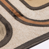 Tapis Toffee