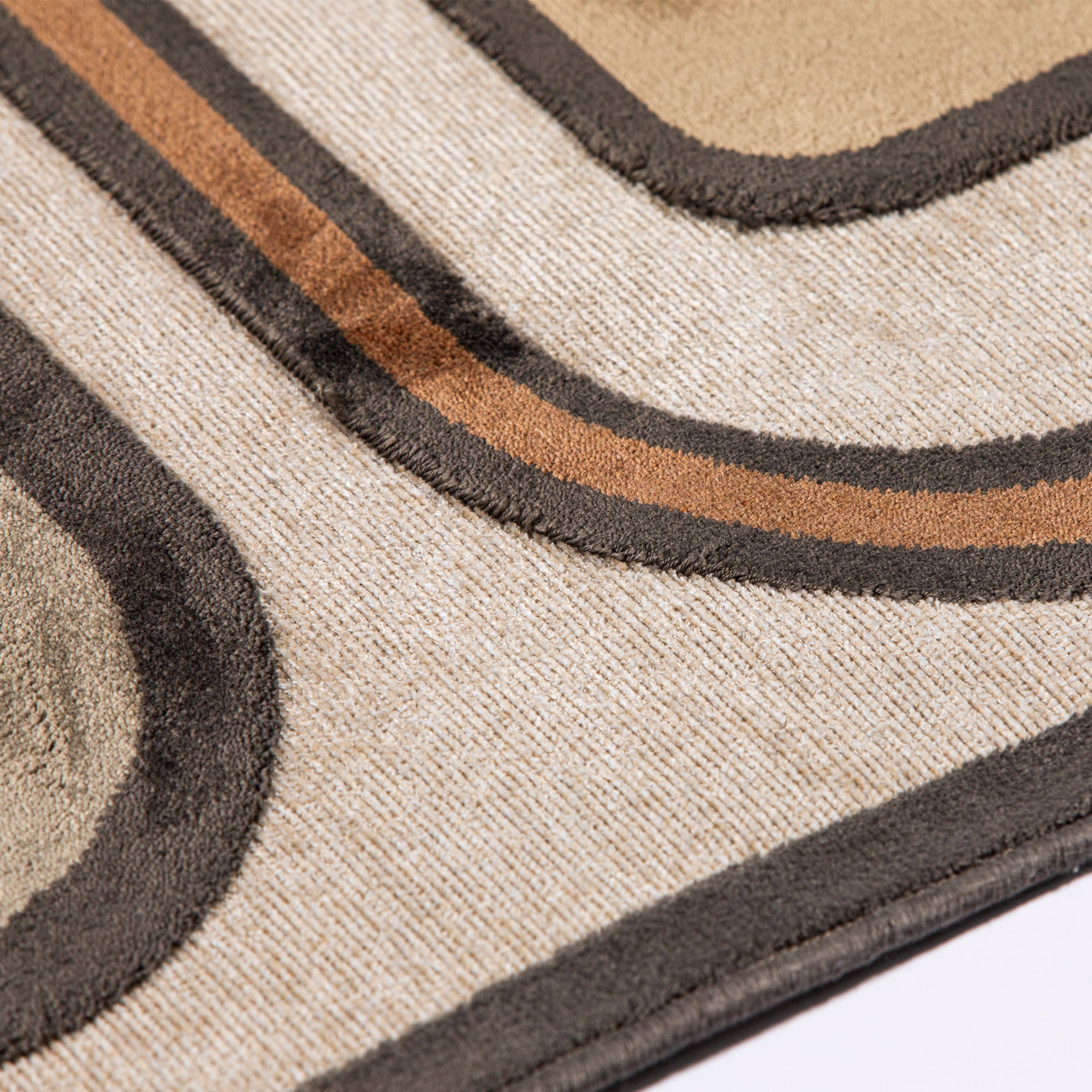 Tapis Toffee
