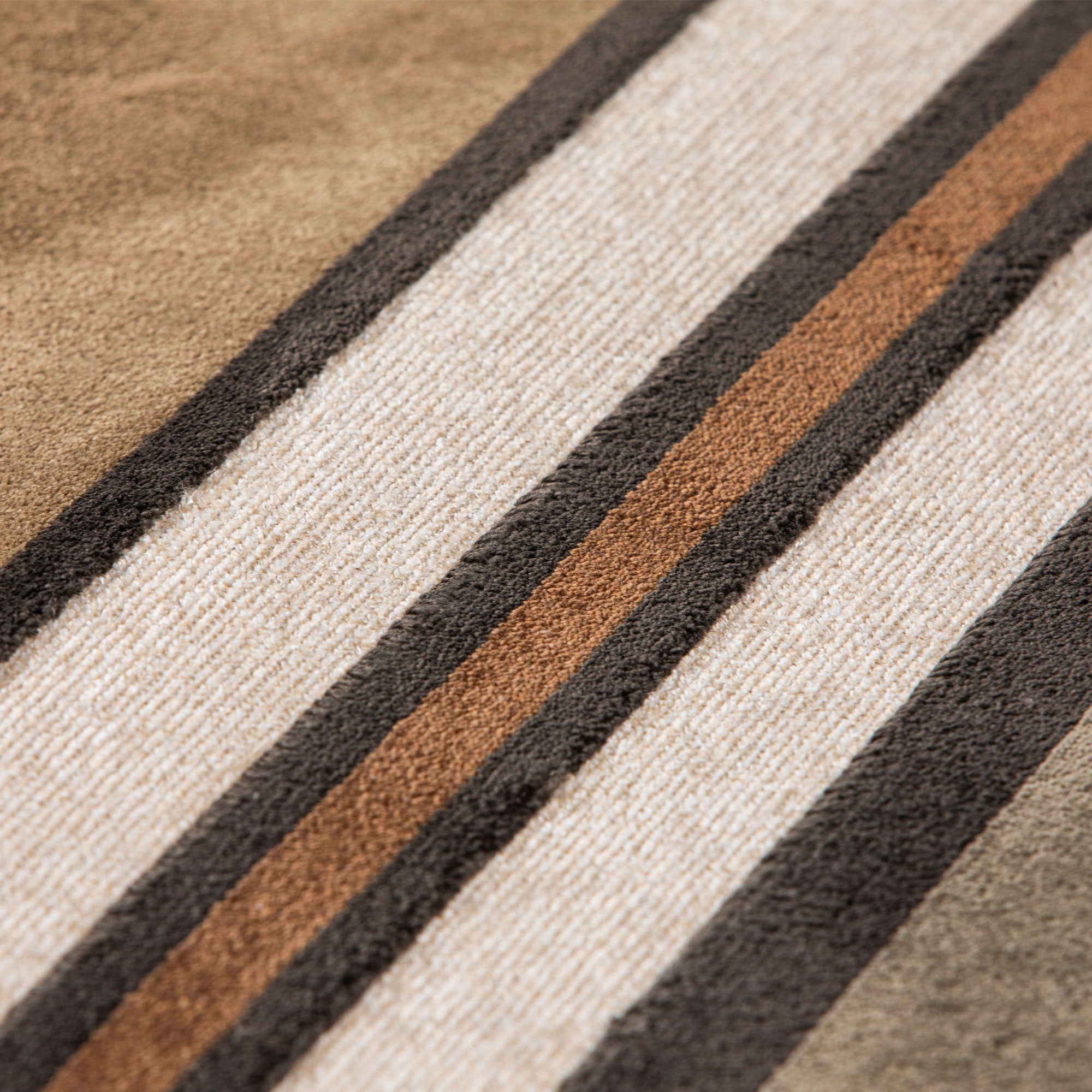 Tapis Toffee