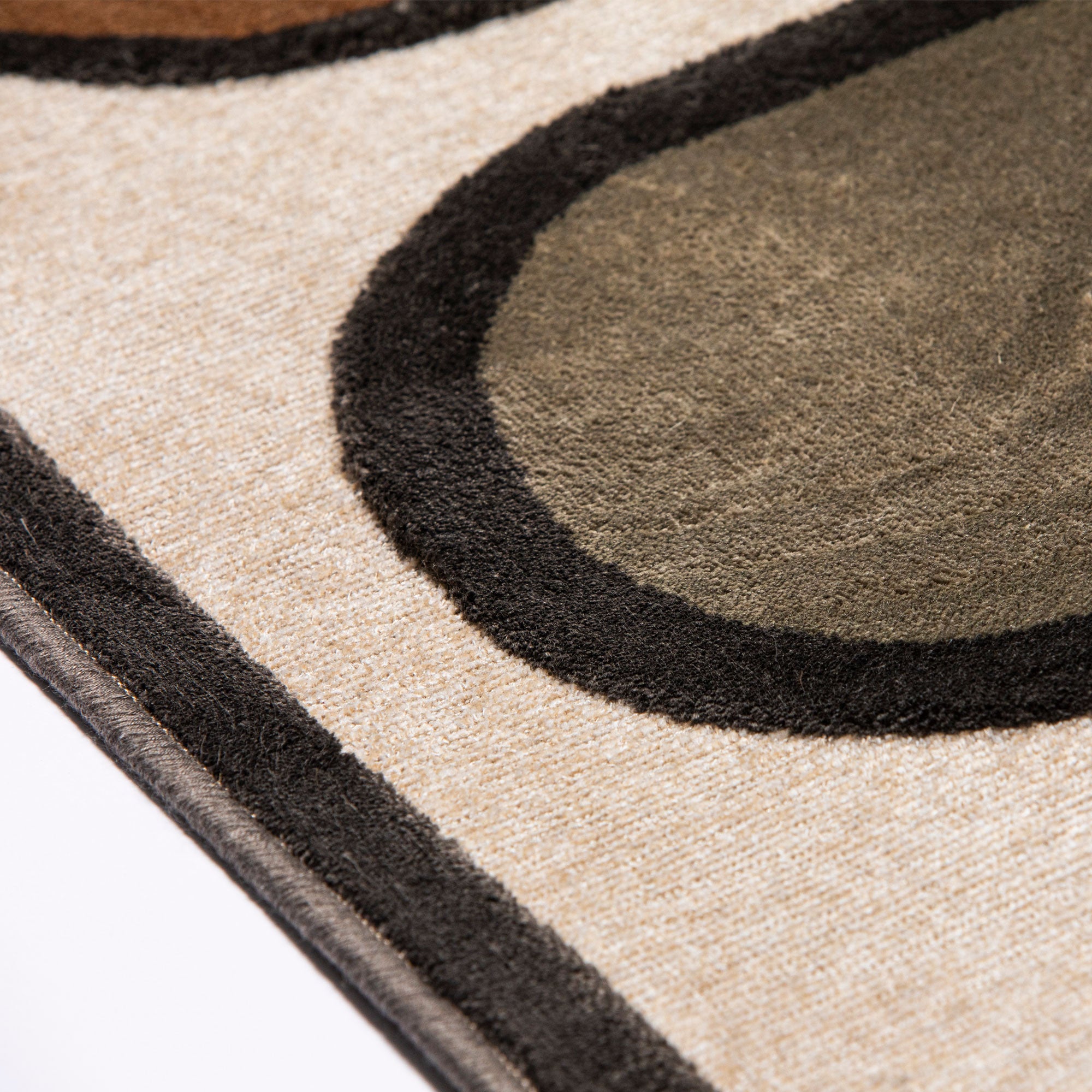 Tapis Toffee