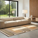 Tapis Toffee