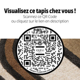 Tapis Toffee
