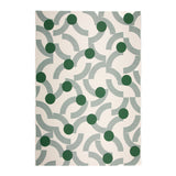 Tapis Tolède Bleu