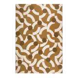 Tapis Tolède Bleu