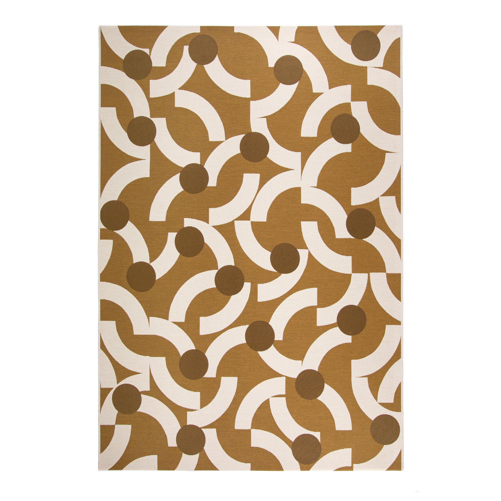 Tapis Tolède Bleu