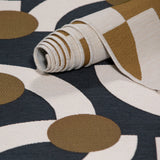 Tapis Tolède Bleu