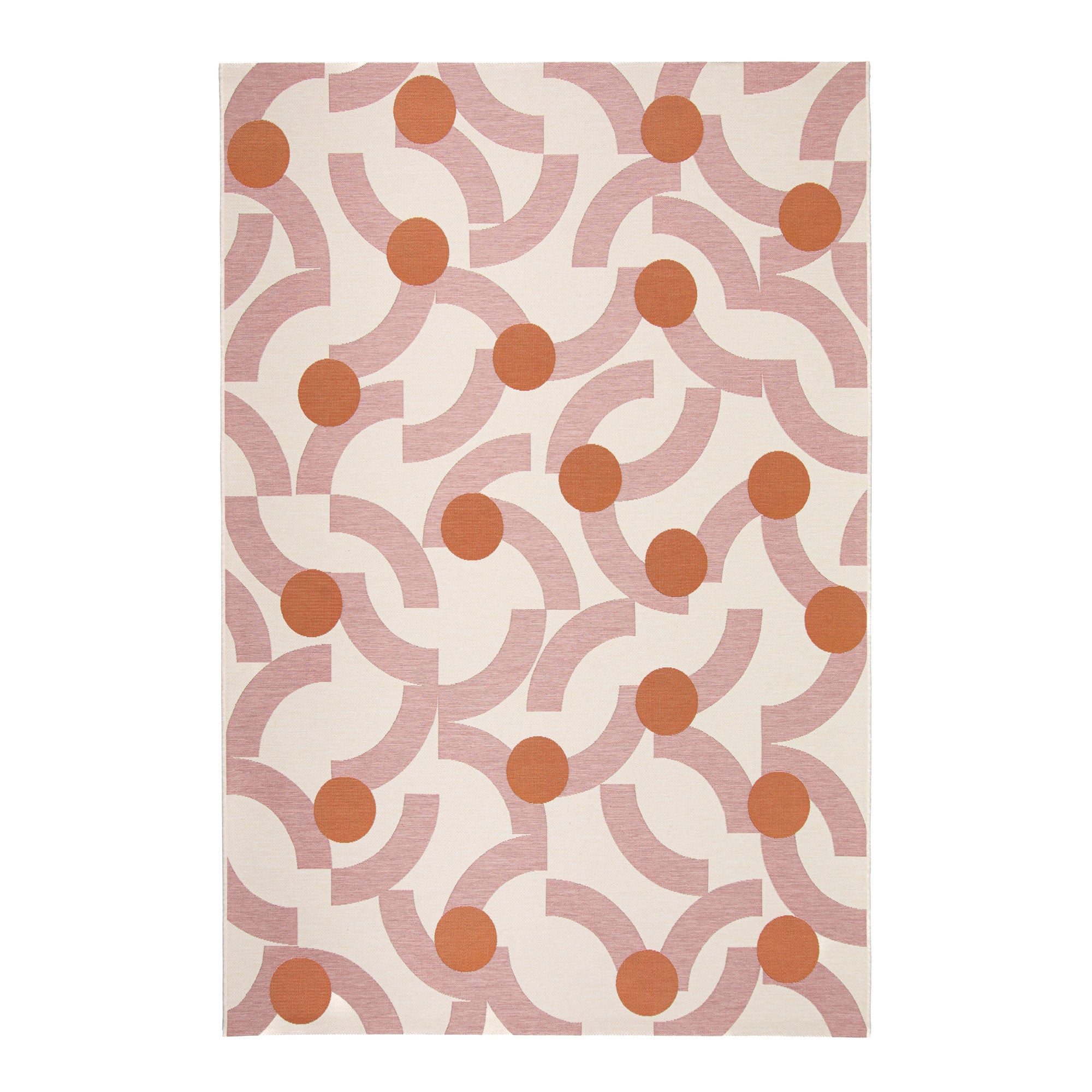 Tapis Tolède Bleu