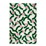 Tapis Tolède Bleu