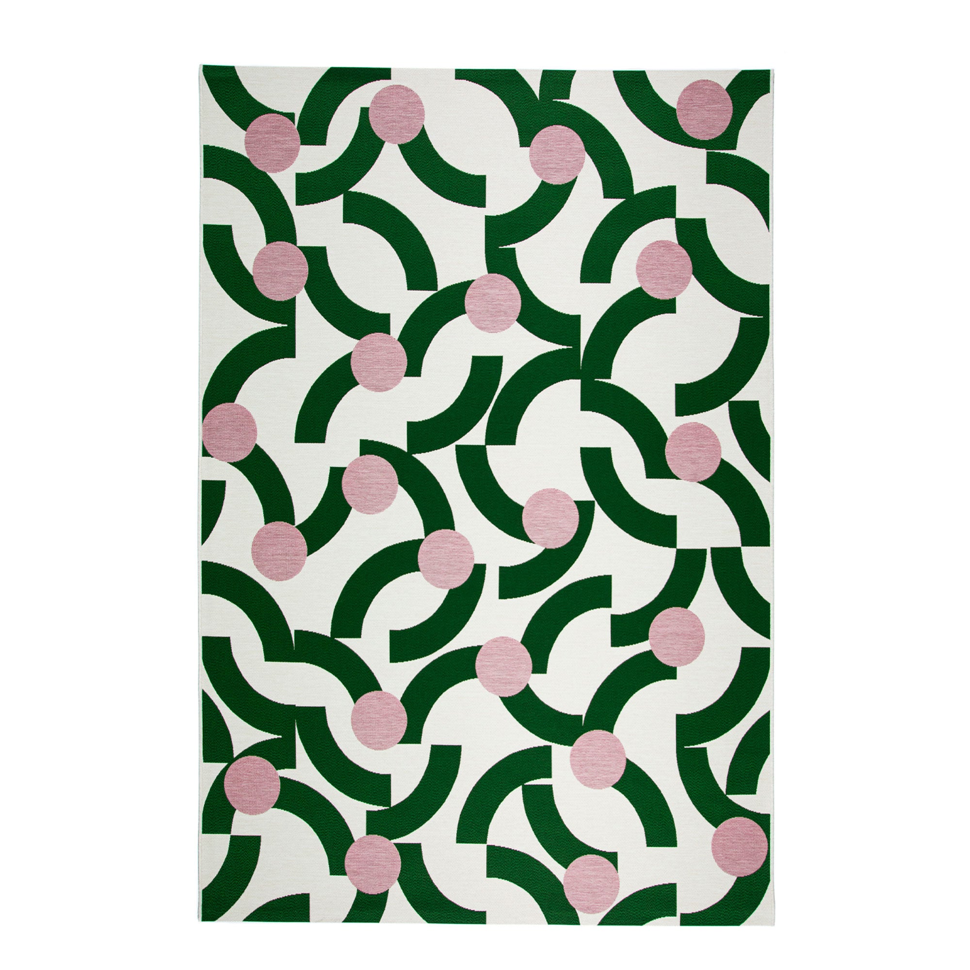Tapis Tolède Bleu
