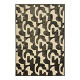 Tapis Touba Camel