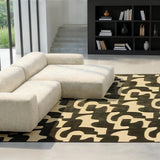 Tapis Touba Camel