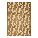 Tapis Touba Camel