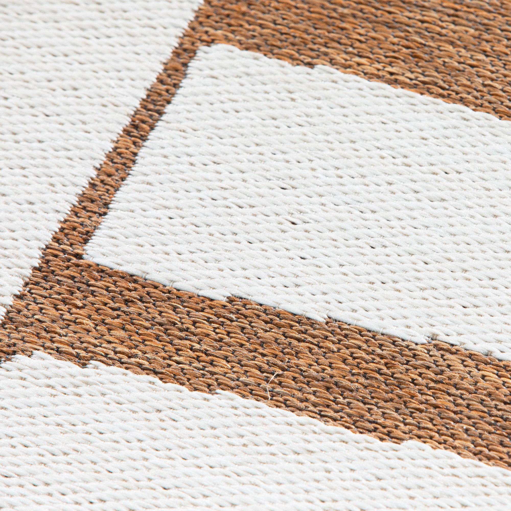 Tapis Tulum Camel