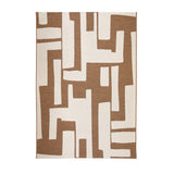 Tapis Tulum Camel