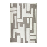 Tapis Tulum Camel