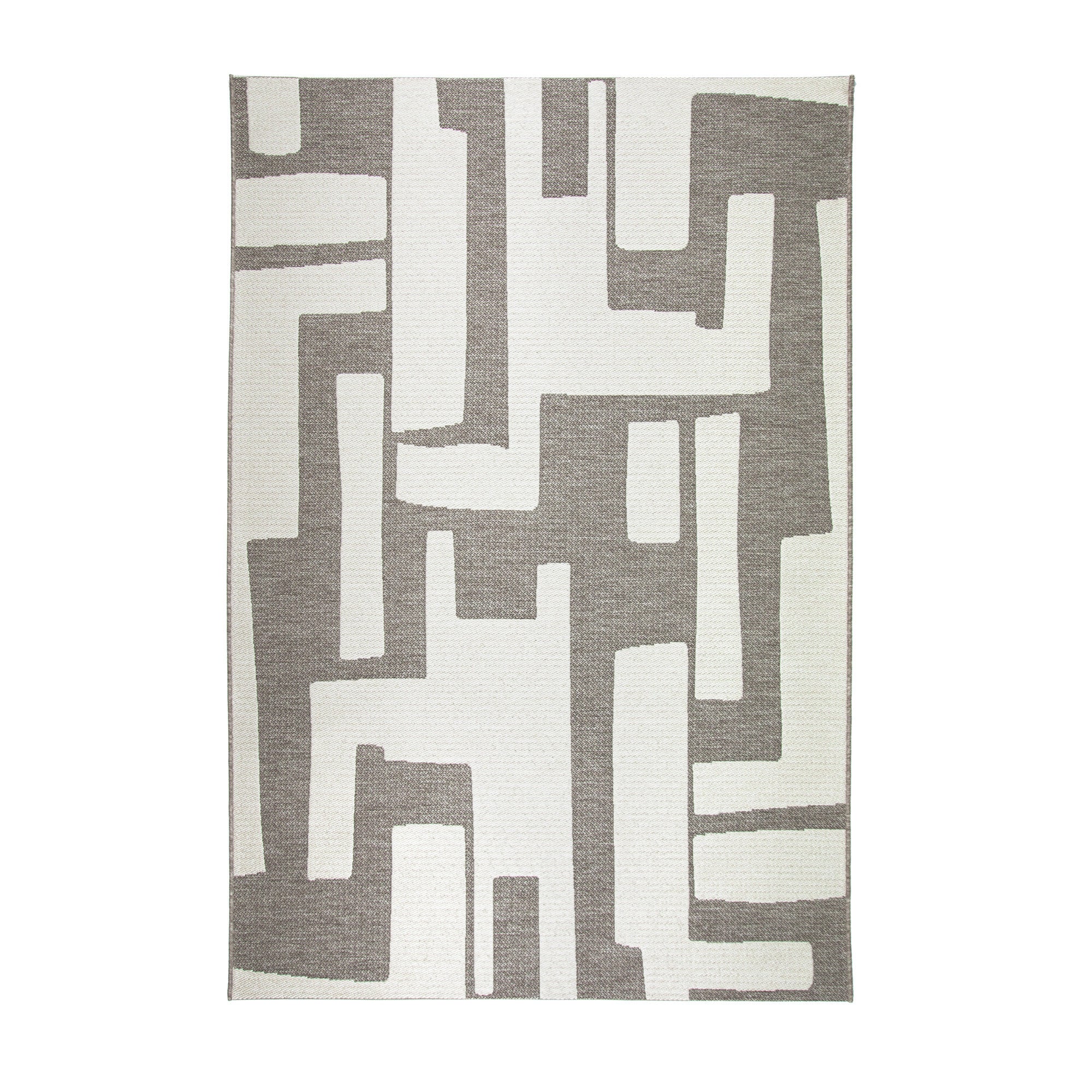 Tapis Tulum Camel