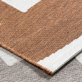 Tapis Tulum Camel