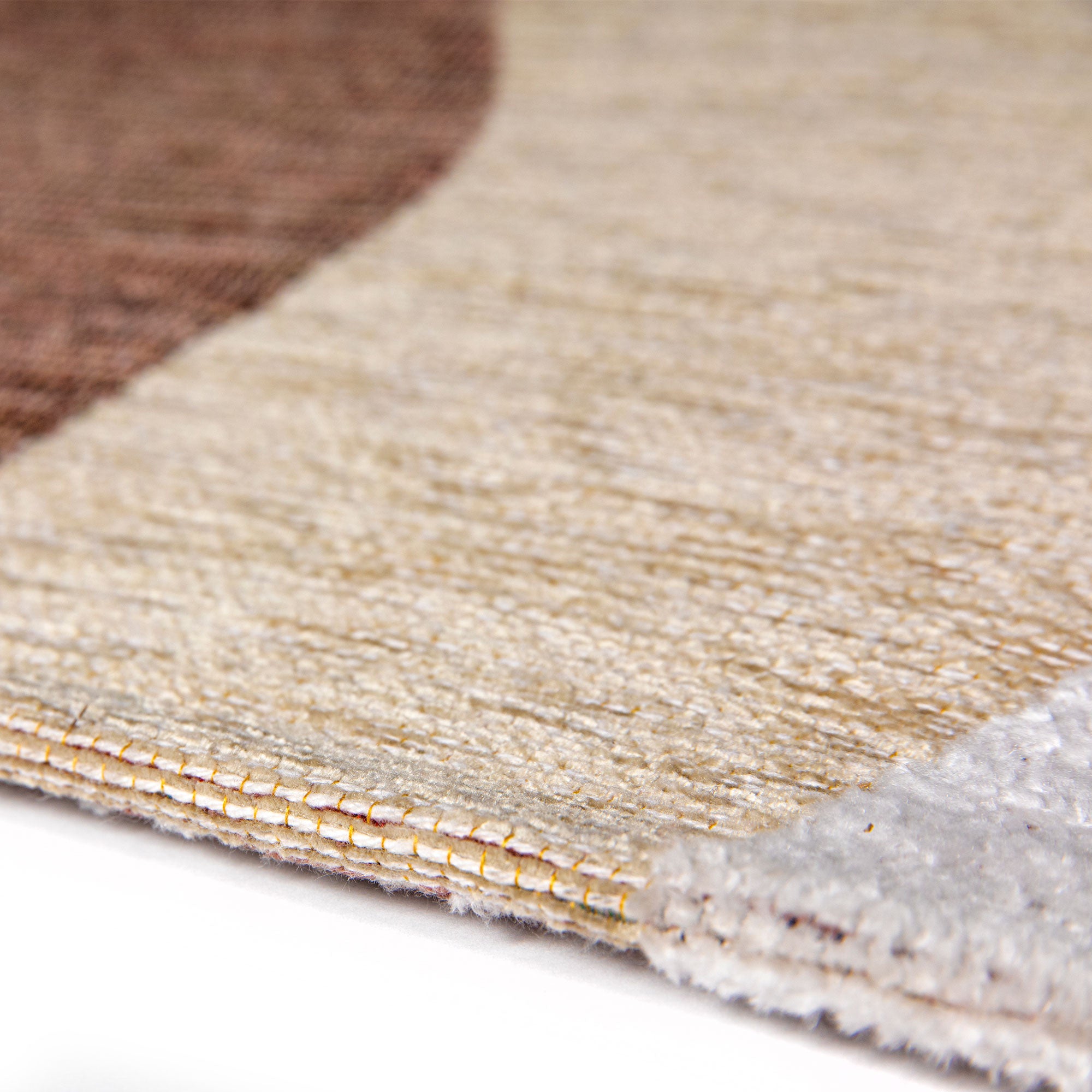 Tapis Vallauris Argil Vallauris