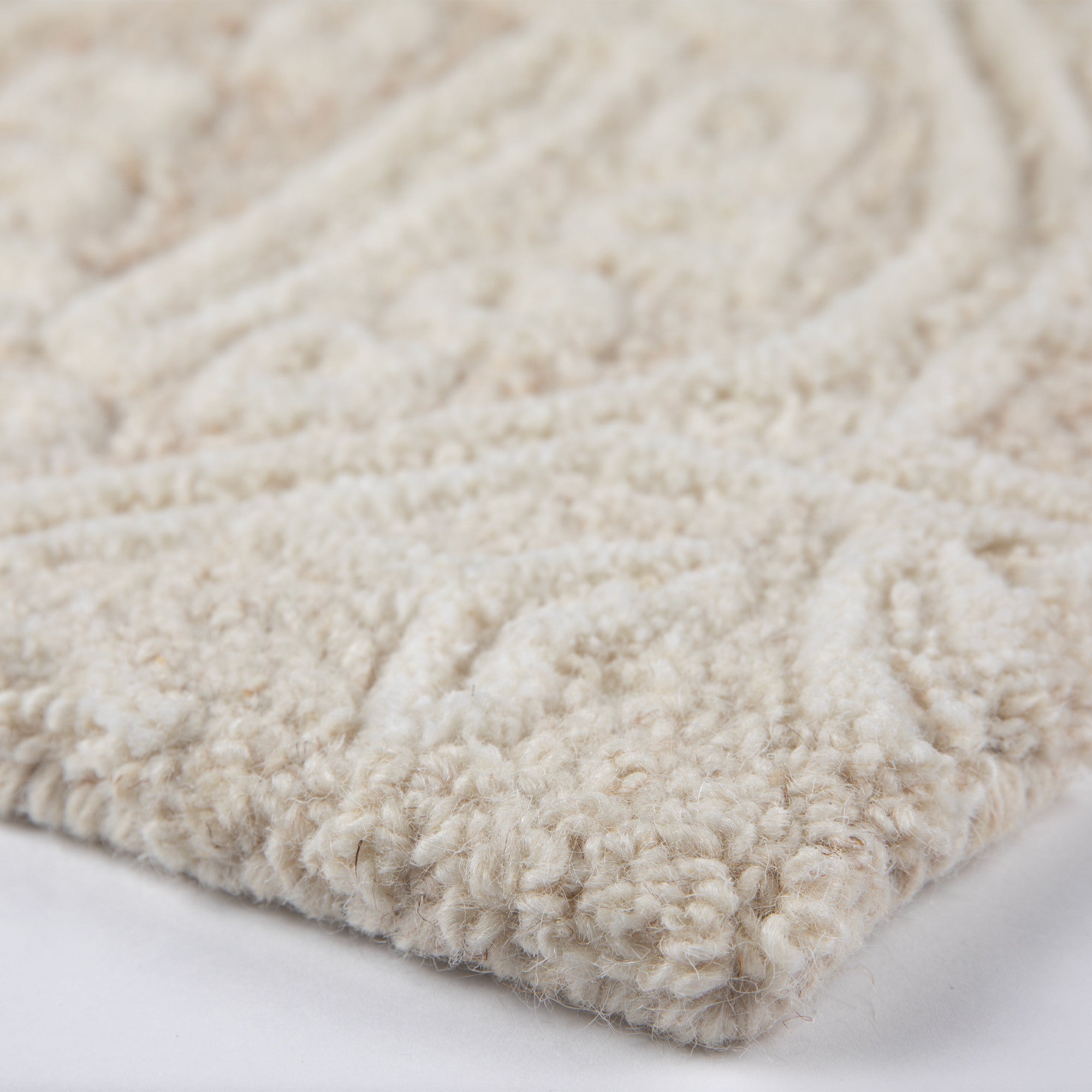 Tapis Venezia Beige