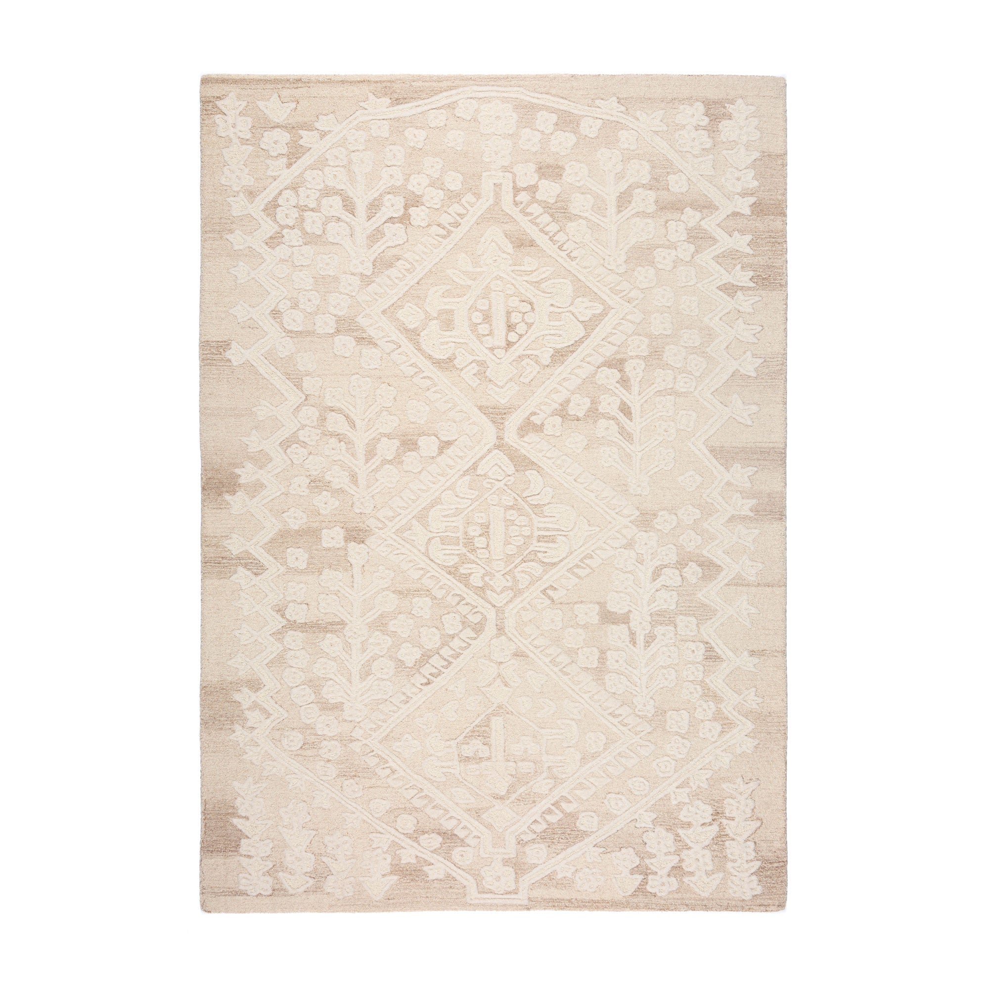 Tapis Venezia Beige