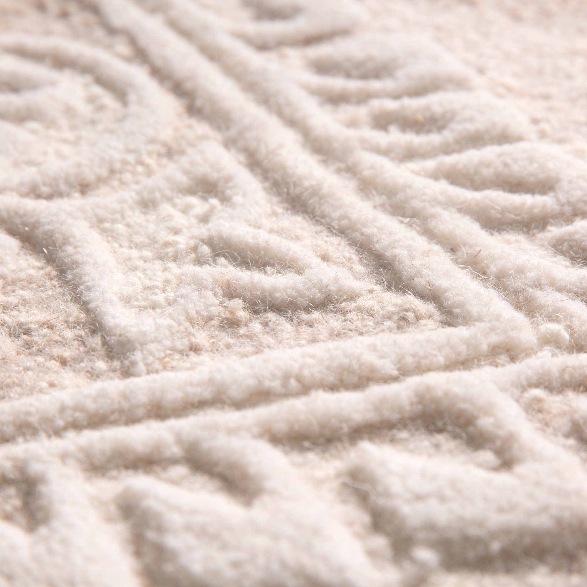 Tapis Venezia Beige