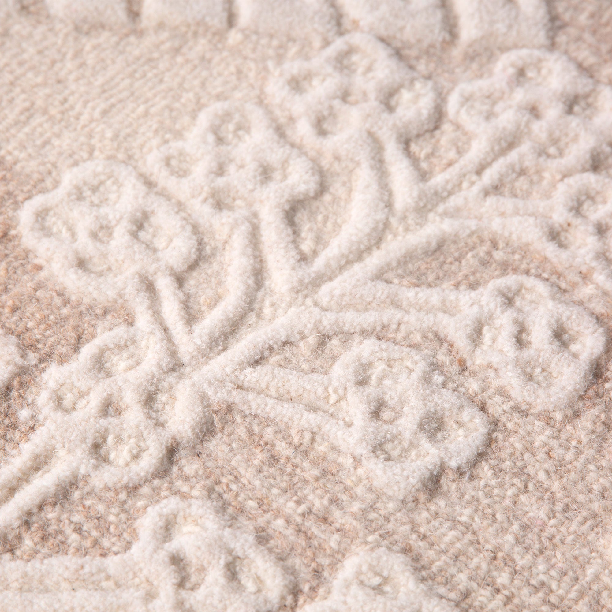 Tapis Venezia Beige