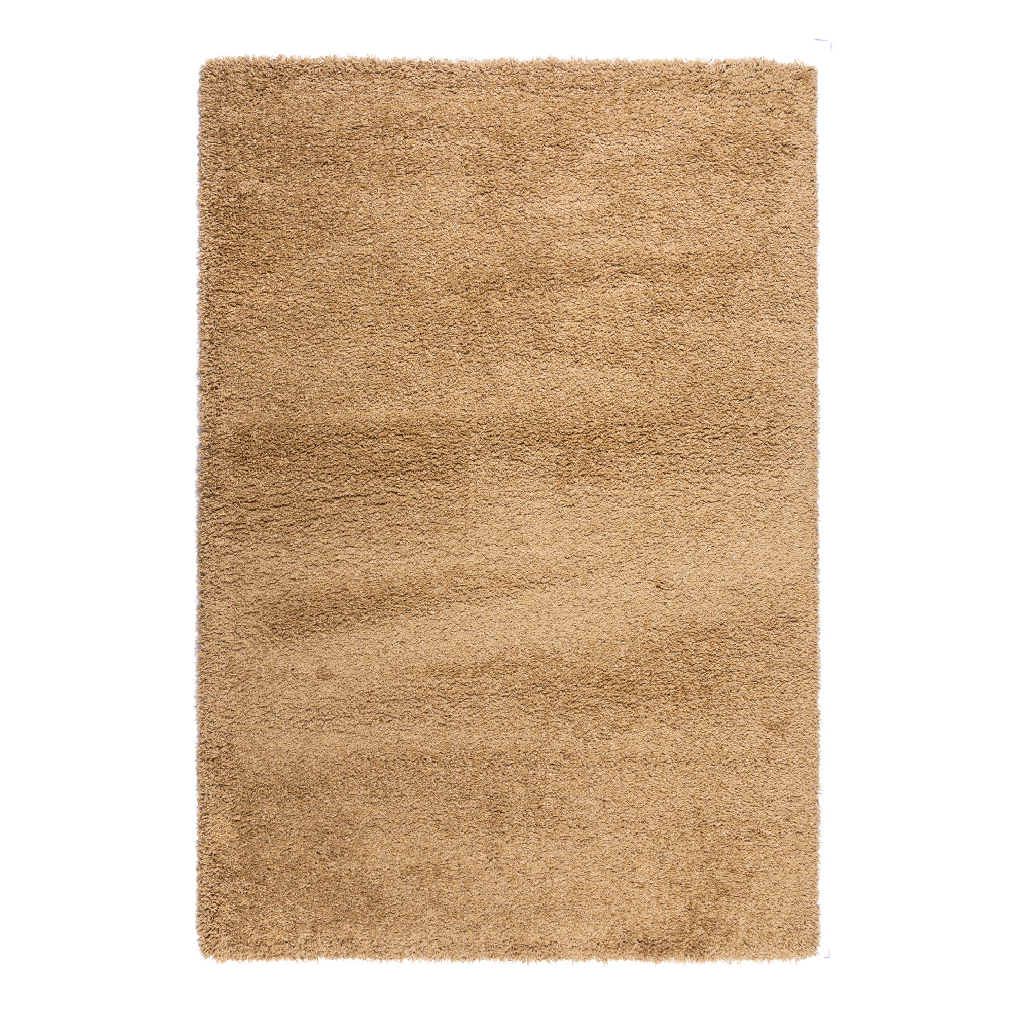 Tapis Yeti Blanc