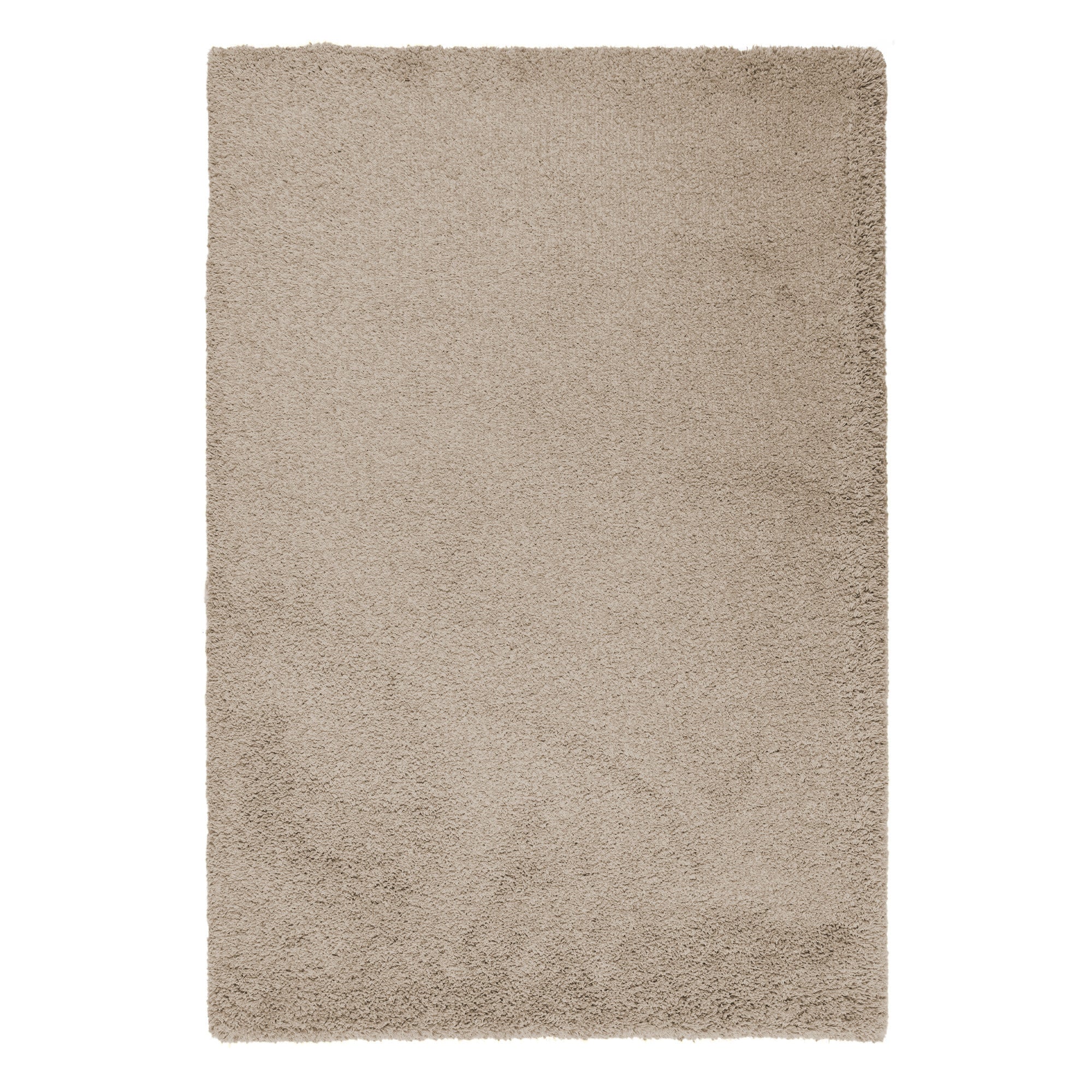 Tapis Yeti Blanc