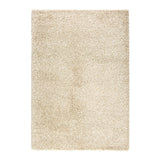 Tapis Yeti Blanc