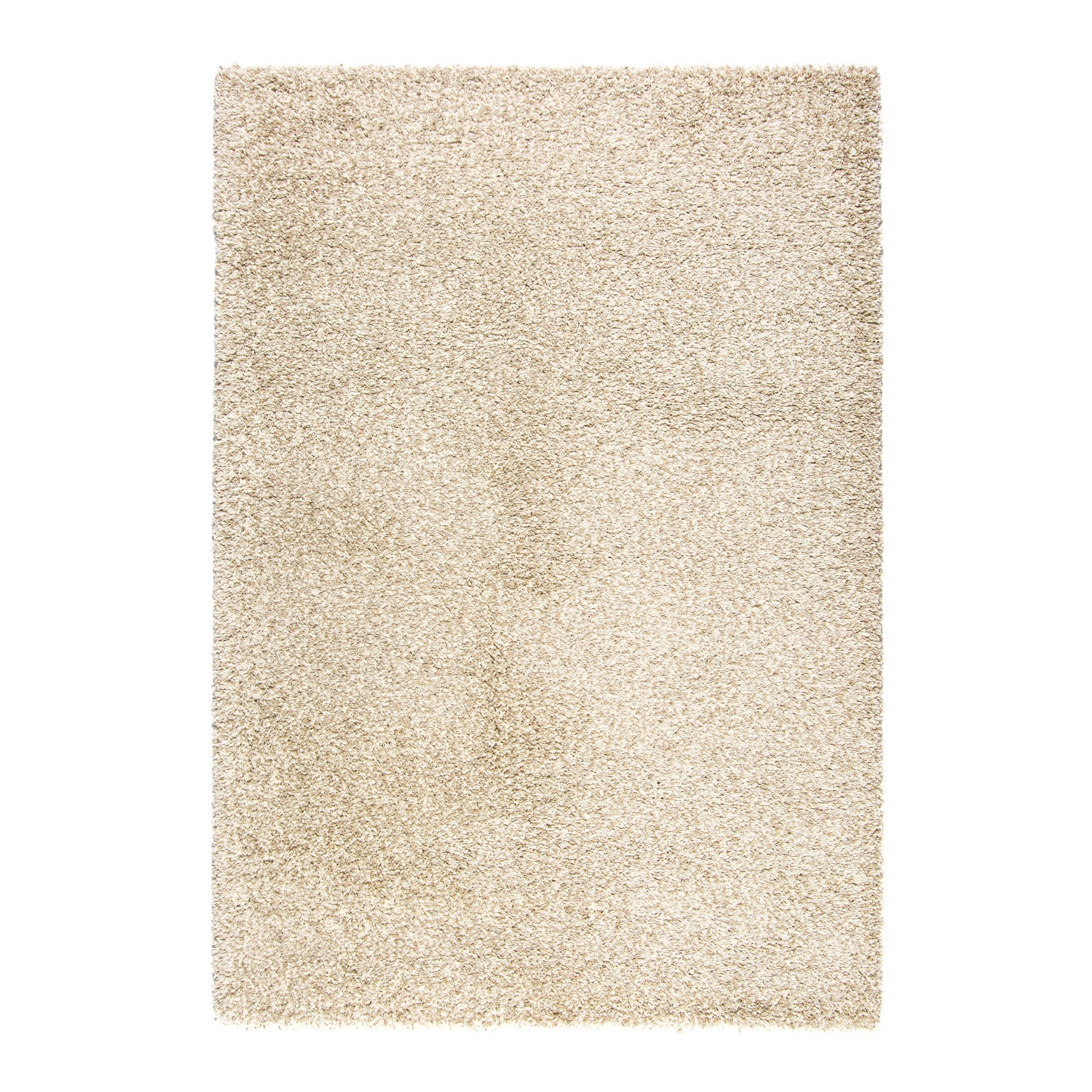Tapis Yeti Blanc