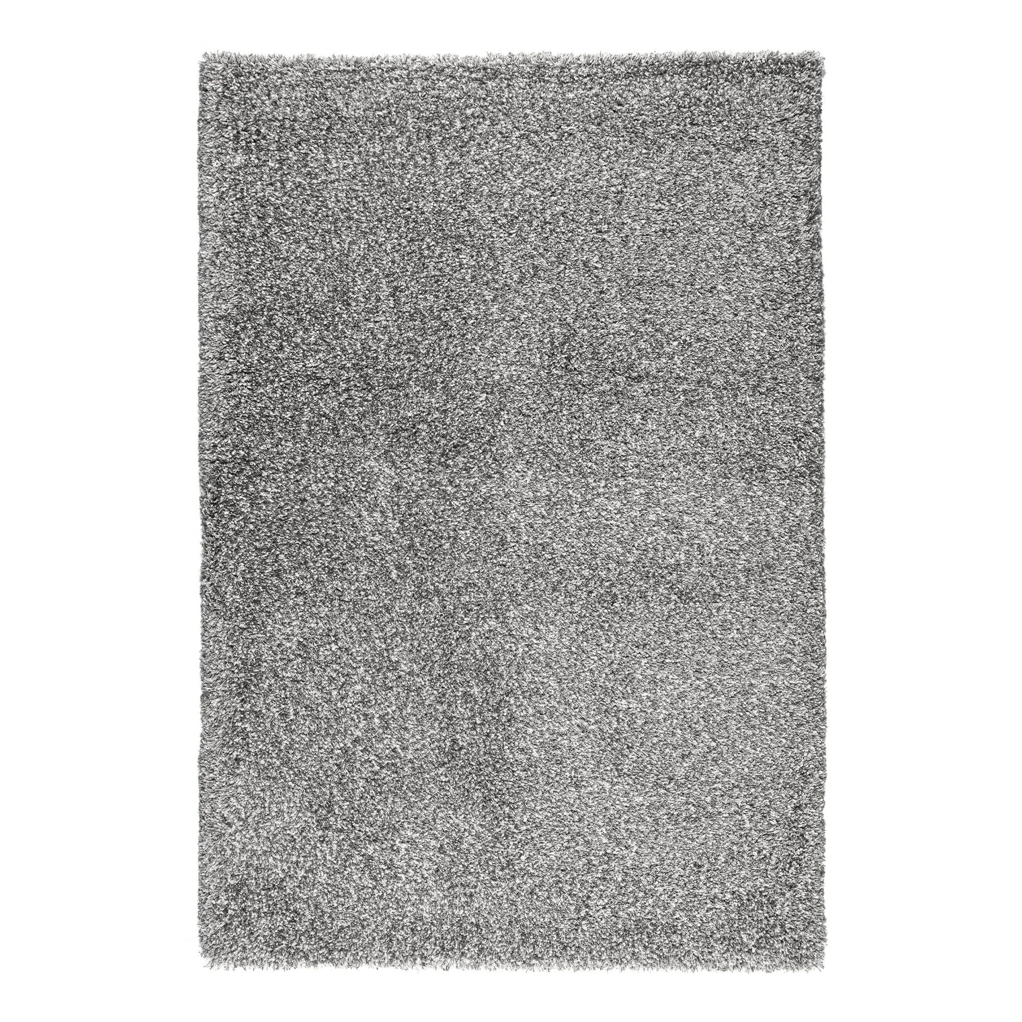 Tapis Yeti Blanc