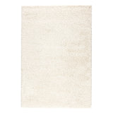Tapis Yeti Blanc