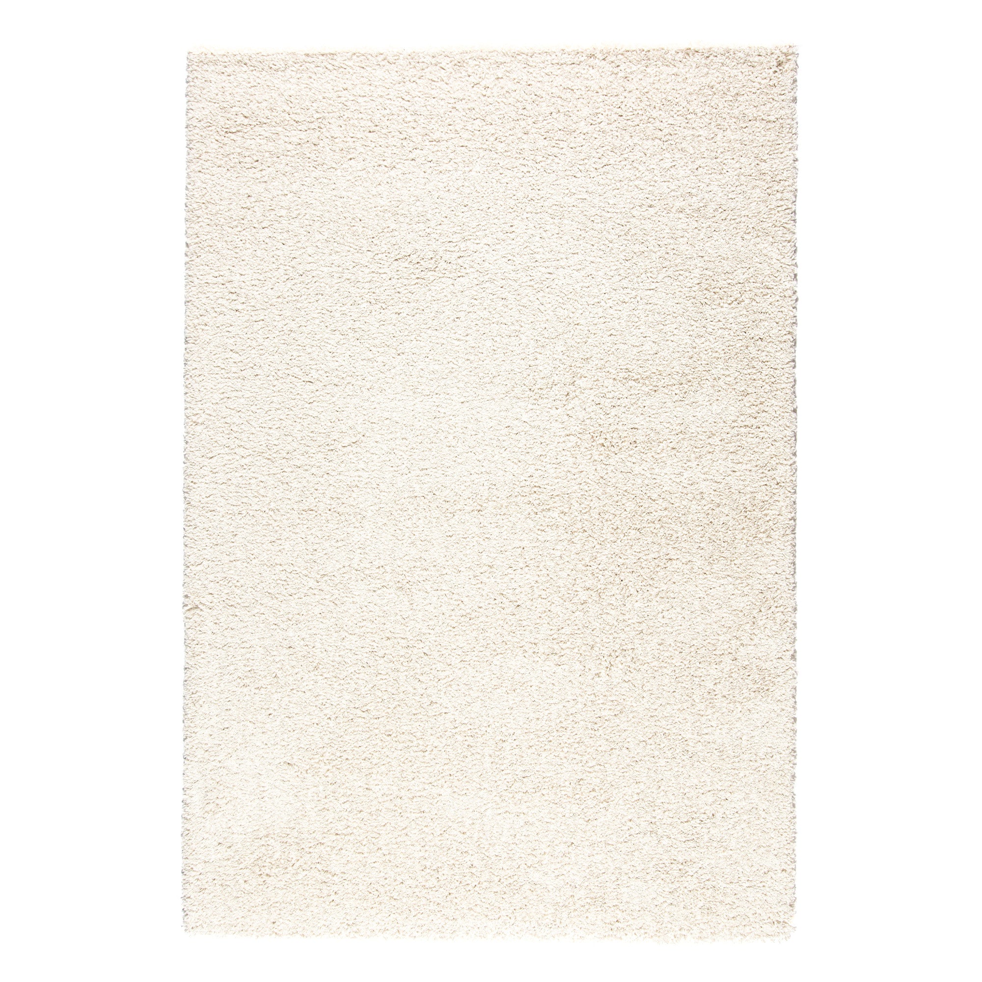 Tapis Yeti Blanc
