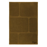 Tapis Terra Camel
