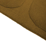 Tapis Terra Camel