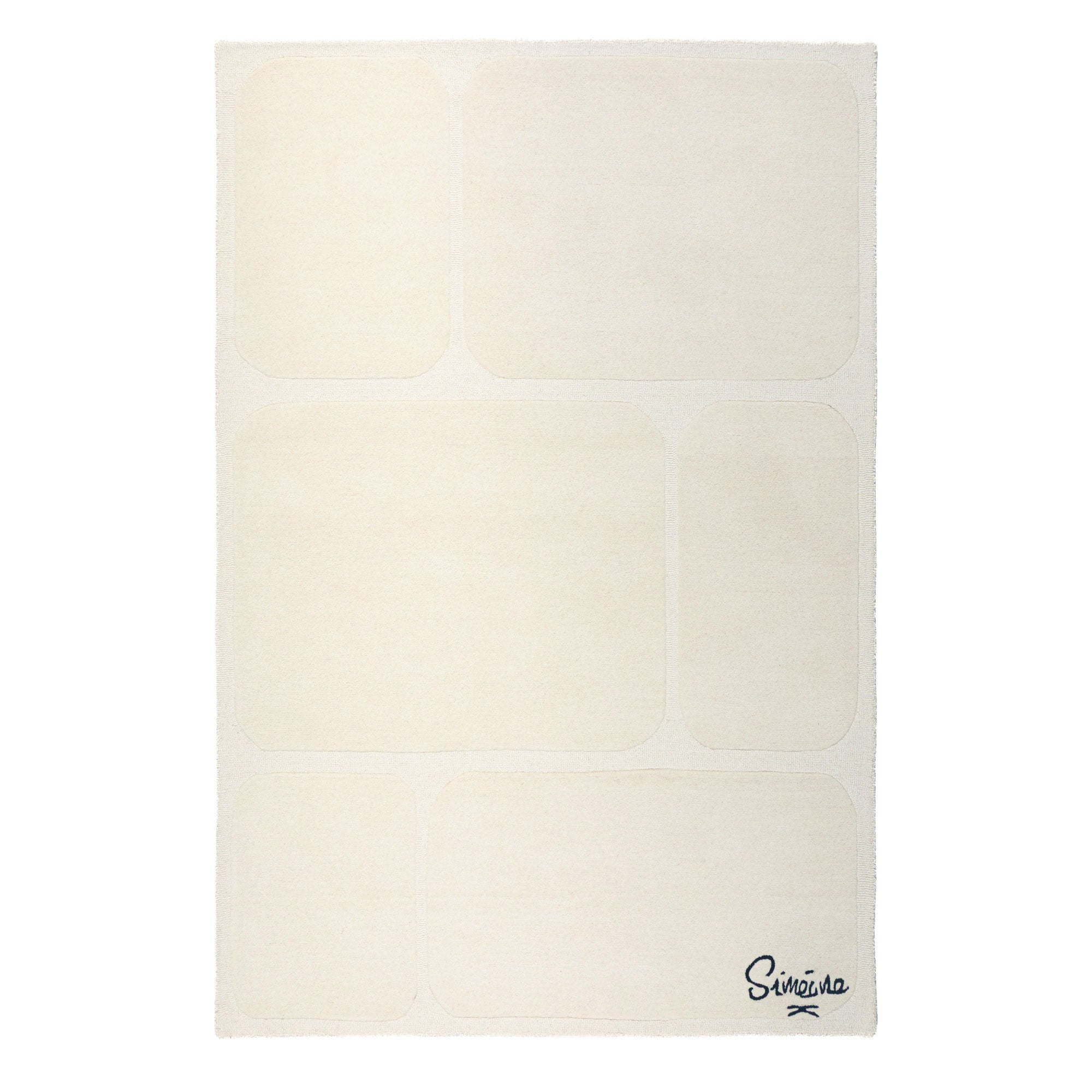 Tapis Terra Camel